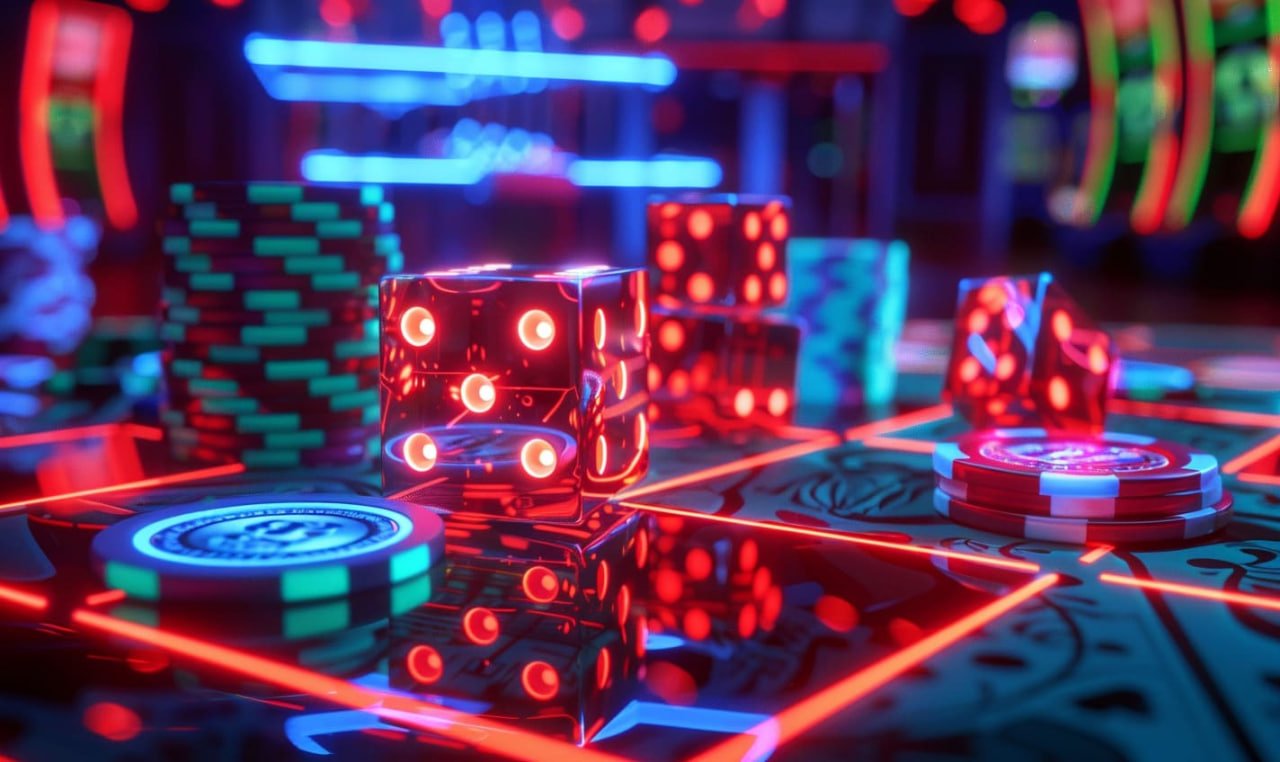 galactic wins Blackjack Clásico